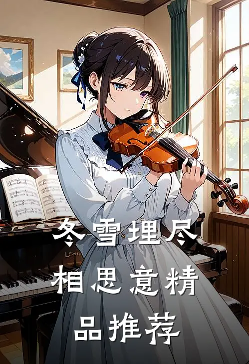 冬雪埋尽相思意精品推荐