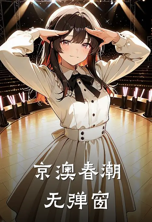 京澳春潮无弹窗