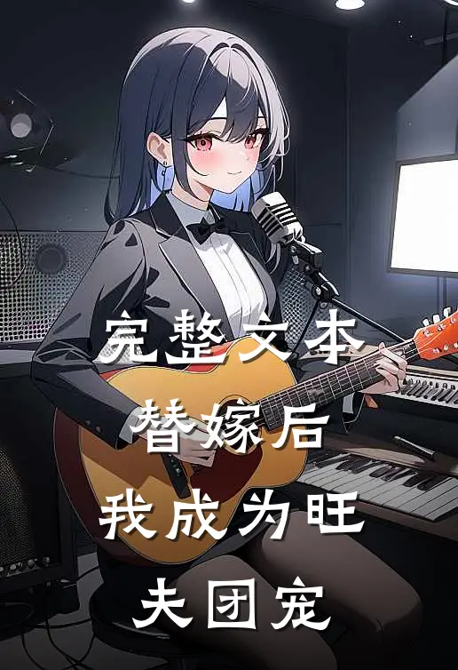 完整文本替嫁后，我成为旺夫团宠