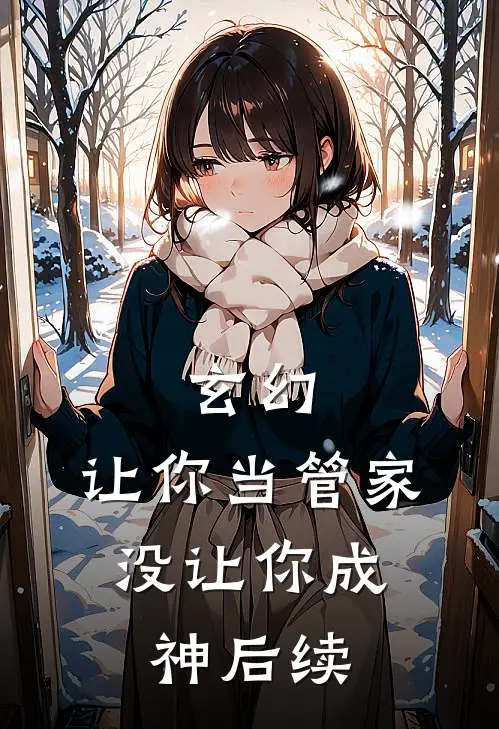 玄幻让你当管家,没让你成神后续