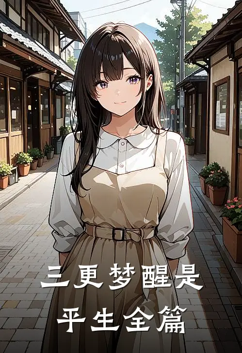 三更梦醒是平生全篇
