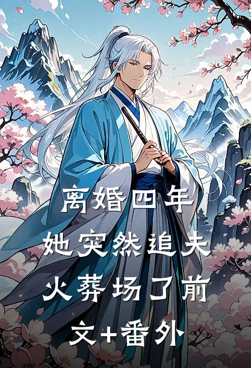 离婚四年，她突然追夫火葬场了前文+番外