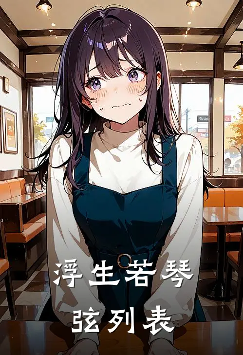 浮生若琴弦列表