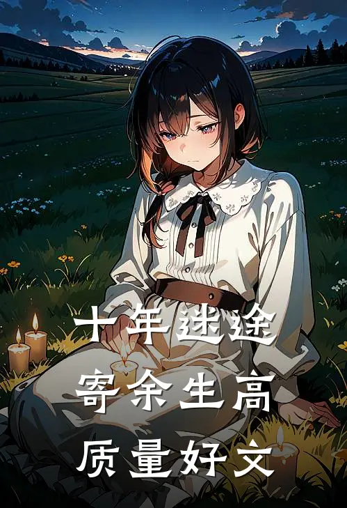十年迷途寄余生高质量好文