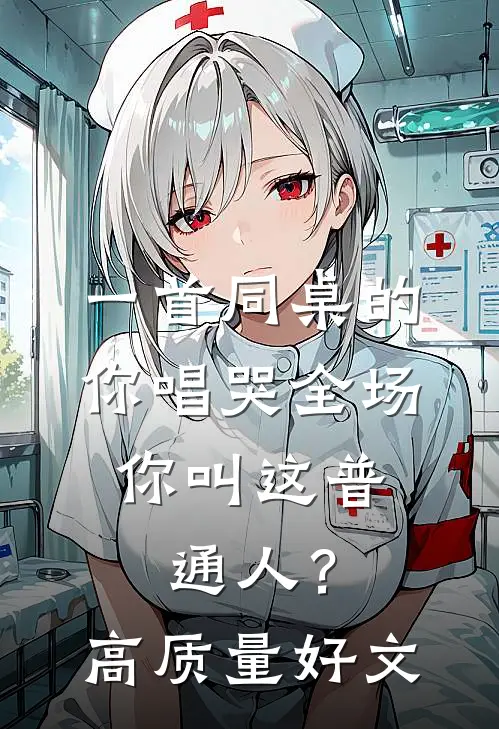 一首同桌的你唱哭全场，你叫这普通人？高质量好文