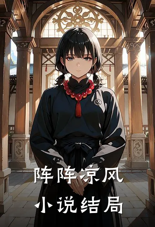 阵阵凉风小说结局