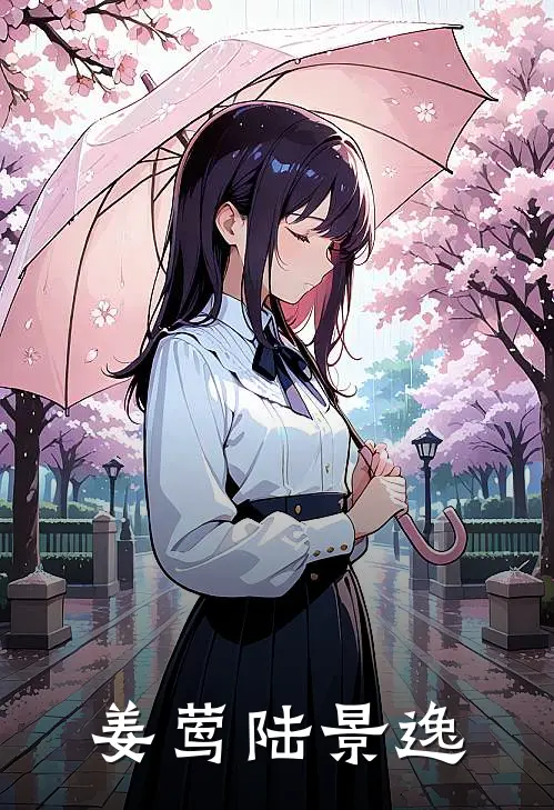 姜莺陆景逸