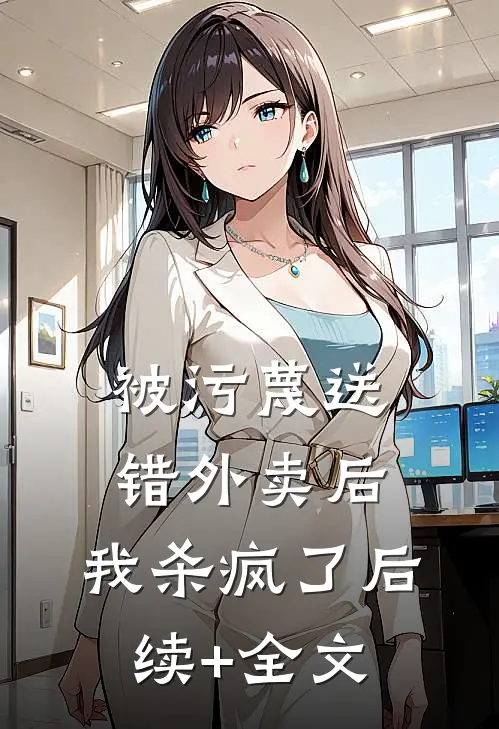 被污蔑送错外卖后，我杀疯了后续+全文