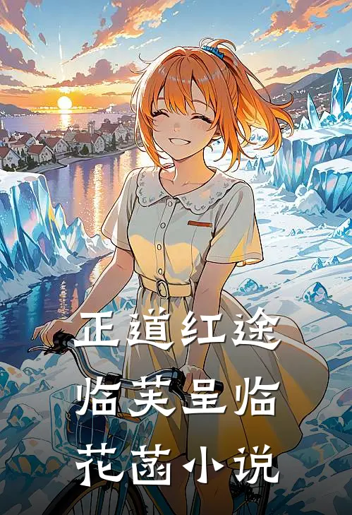 正道红途临芙呈临花菡小说