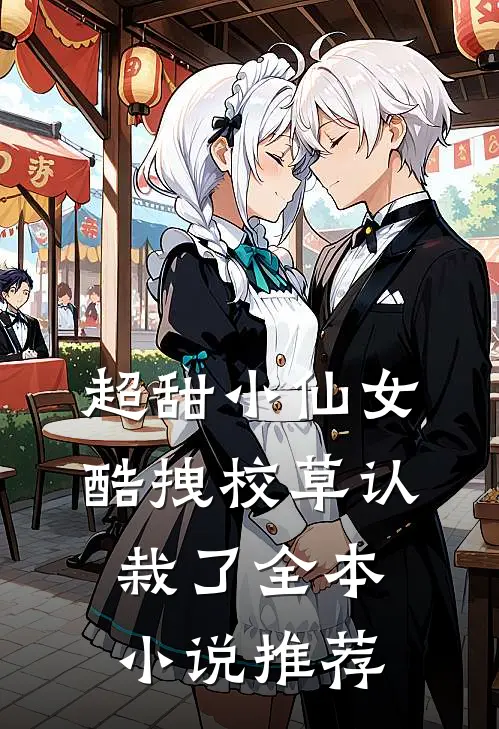 超甜小仙女酷拽校草认栽了全本推荐