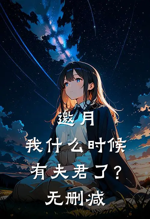 邀月，我什么时候有夫君了？无删减