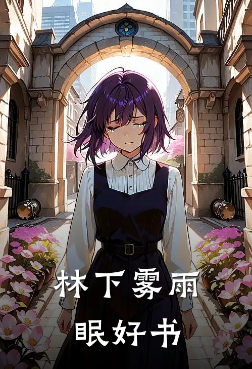 林下雾雨眠好书
