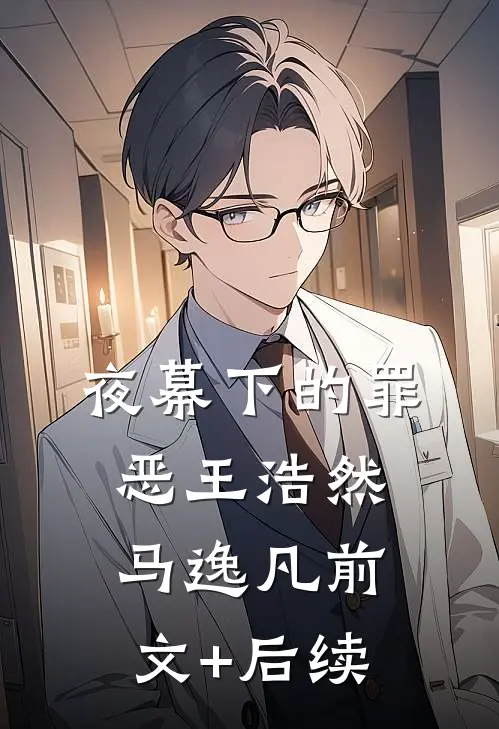 夜幕下的罪恶王浩然马逸凡前文+后续