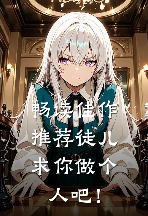 畅读佳作推荐徒儿，求你做个人吧！