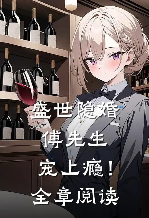 盛世隐婚傅先生，宠上瘾！全章阅读