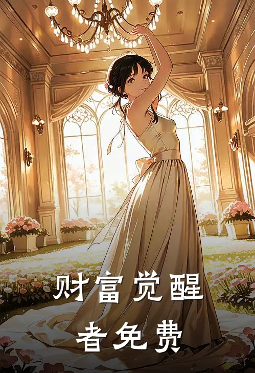 财富觉醒者免费