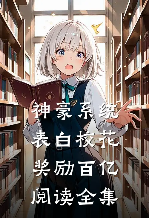 神豪系统：表白校花奖励百亿阅读全集