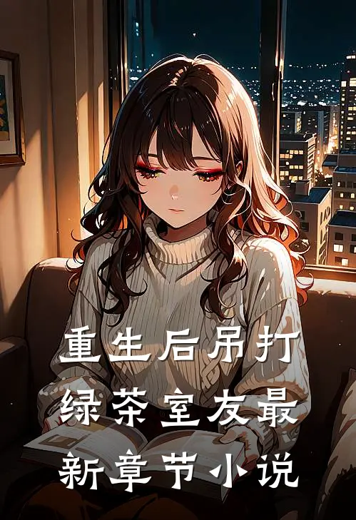 重生后吊打绿茶室友最新章节小说