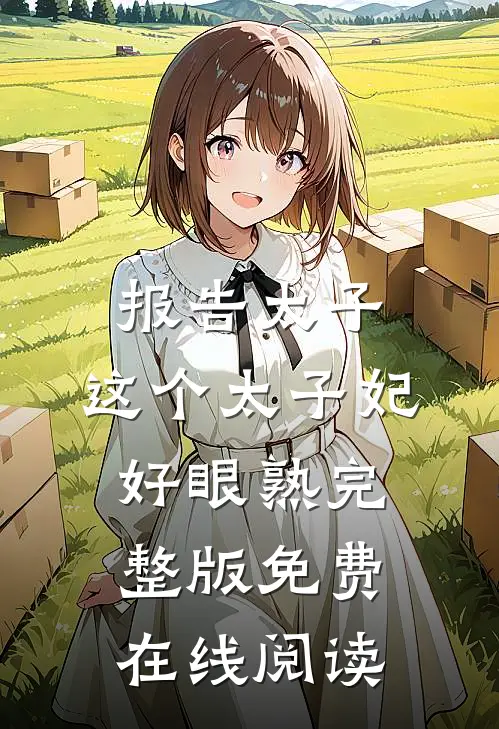 报告太子：这个太子妃好眼熟完整版免费在线阅读