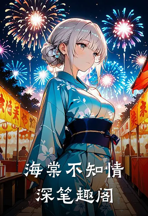 海棠不知情深笔趣阁