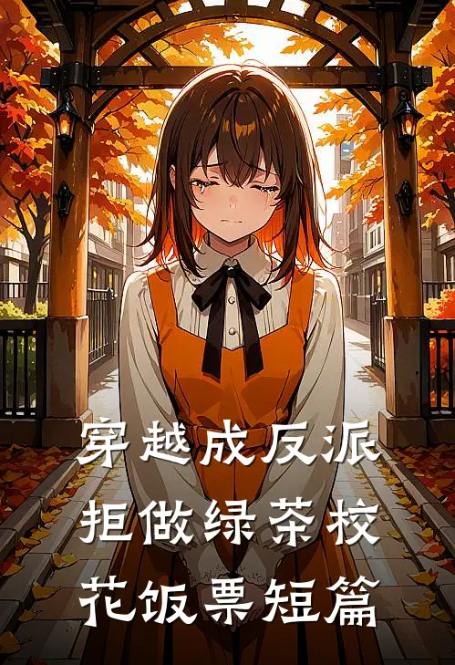 穿越成反派，拒做绿茶校花饭票短篇