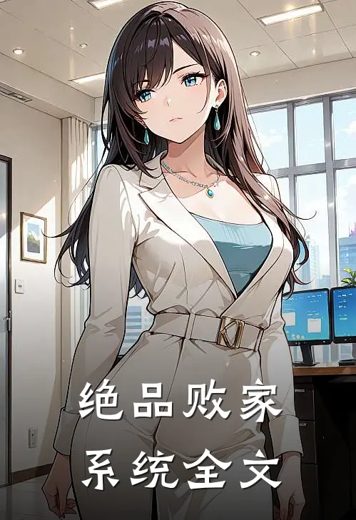 绝品败家系统全文