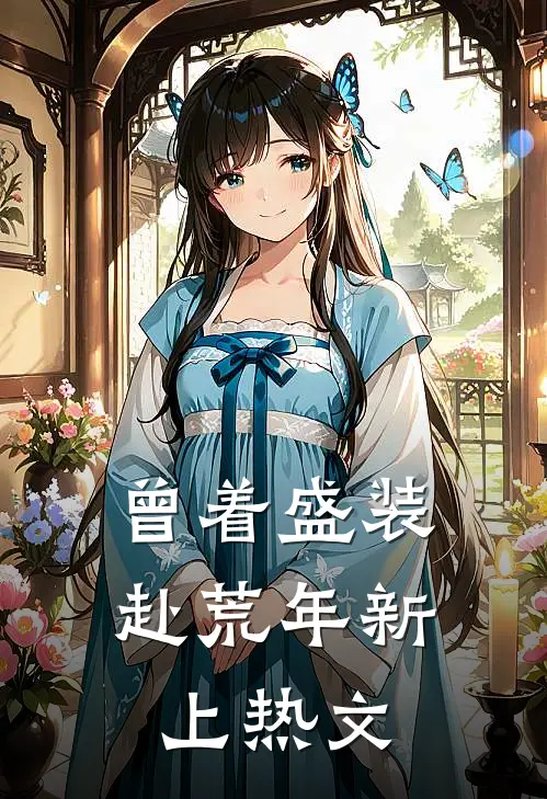 曾着盛装赴荒年新上热文