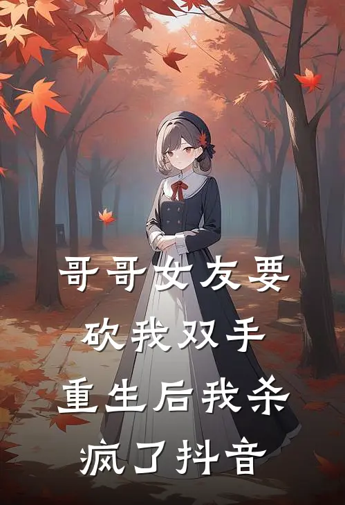 哥哥女友要砍我双手,重生后我杀疯了抖音