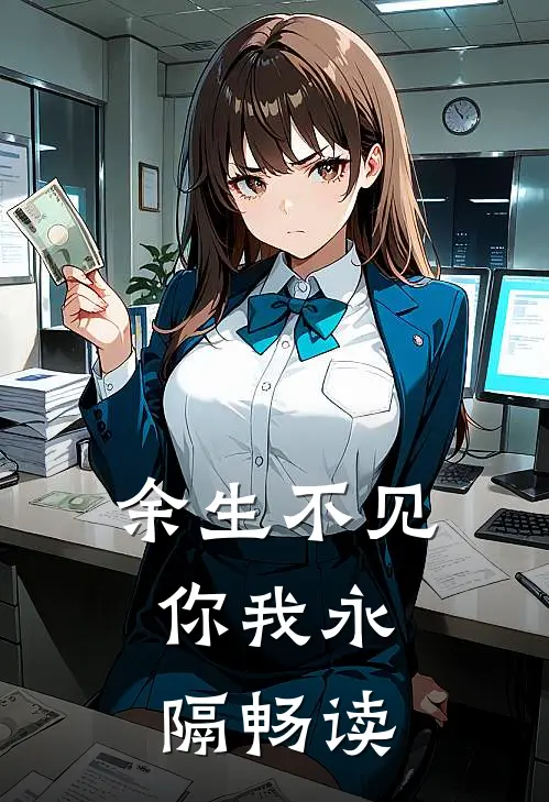余生不见，你我永隔畅读
