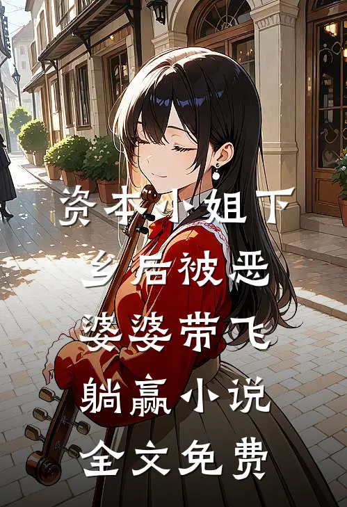 资本小姐下乡后被恶婆婆带飞躺赢小说全文免费