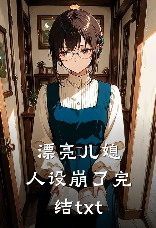 漂亮儿媳，人设崩了完结txt