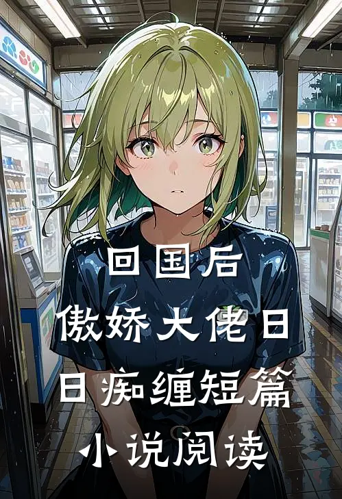 回国后，傲娇大佬日日痴缠短篇小说阅读