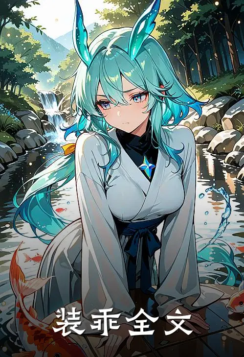 装乖全文