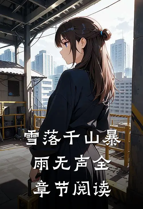 雪落千山暴雨无声全章节阅读