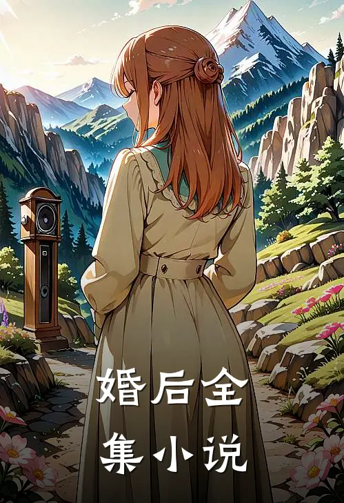 婚后全集小说