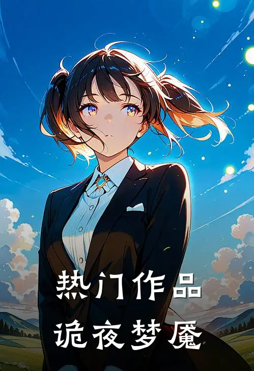 热门作品诡夜梦魇在线观看