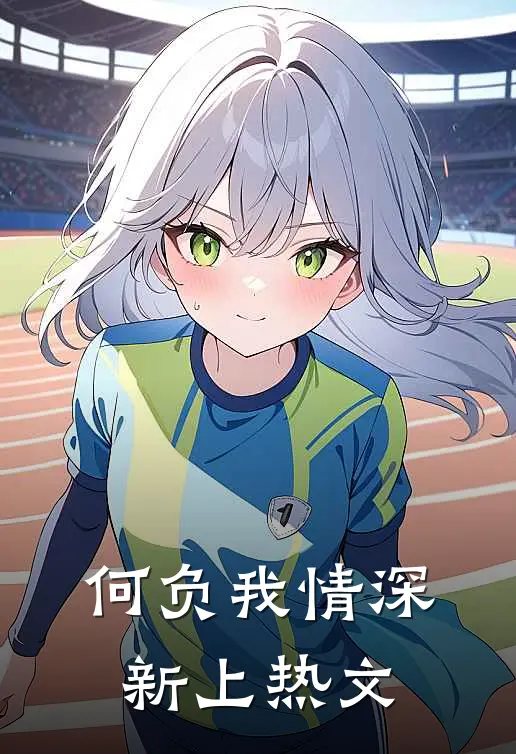 何负我情深新上热文