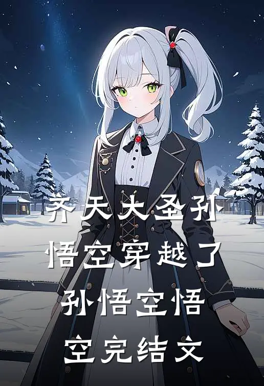 齐天大圣孙悟空穿越了孙悟空悟空完结文