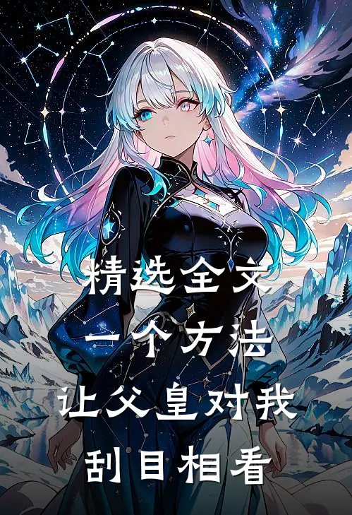 精选全文一个方法，让父皇对我刮目相看