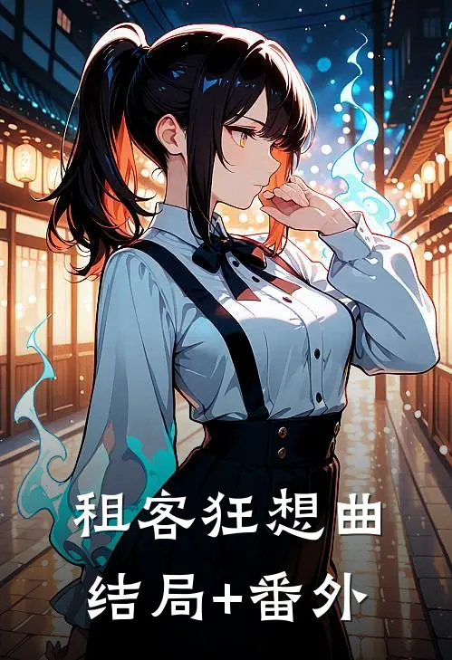 租客狂想曲结局+番外