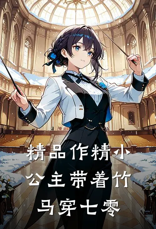 精品作精小公主带着竹马穿七零