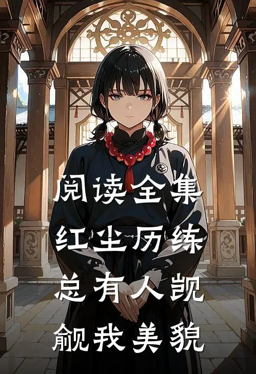 阅读全集红尘历练：总有人觊觎我美貌