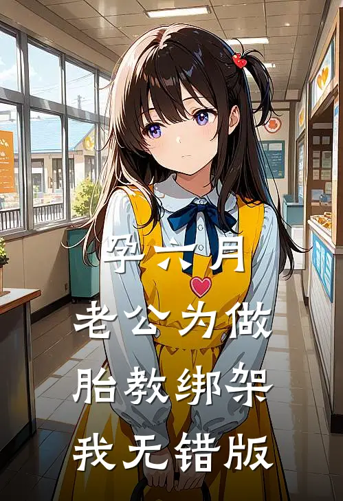 孕六月，老公为做胎教绑架我无错版
