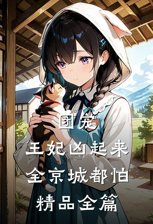 团宠：王妃凶起来全京城都怕精品全篇