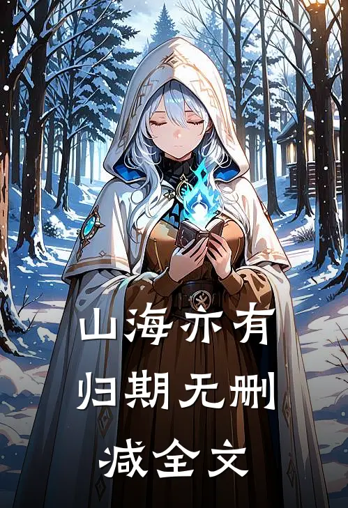 山海亦有归期无删减全文
