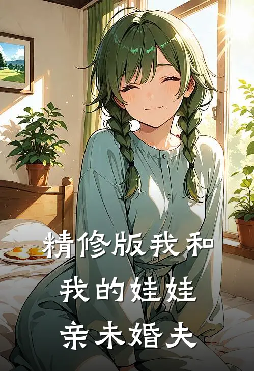 精修版我和我的娃娃亲未婚夫