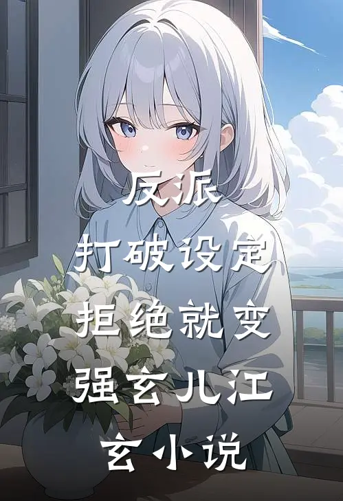 反派：打破设定，拒绝就变强玄儿江玄小说
