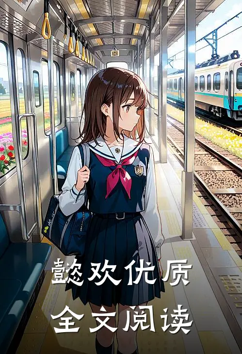 懿欢优质全文阅读