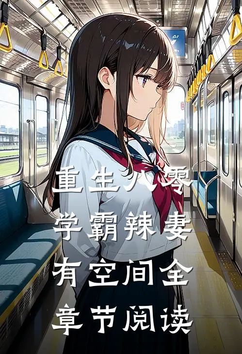 重生八零学霸辣妻有空间全章节阅读