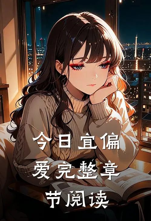 今日宜偏爱完整章节阅读